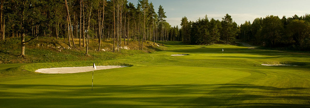 International Golf Club at Arlanda