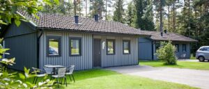 Isaberg Mountain Resort