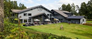 Isaberg Mountain Resort