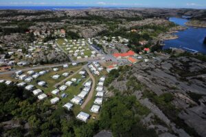 Johannesvik Camping & Stugby