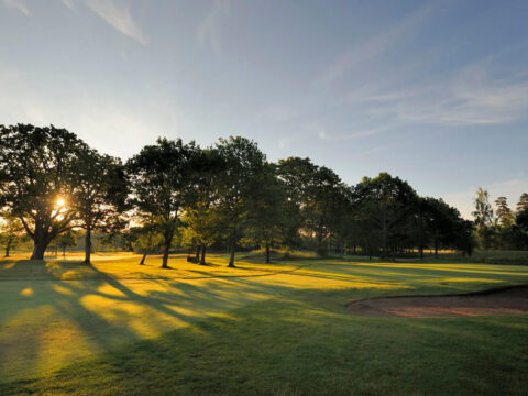 Kalmar Golfklubb