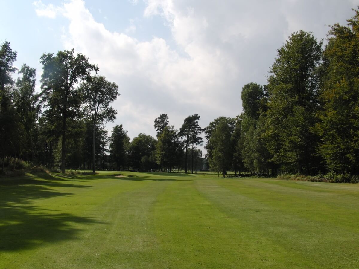 Karlshamns Golfklubb