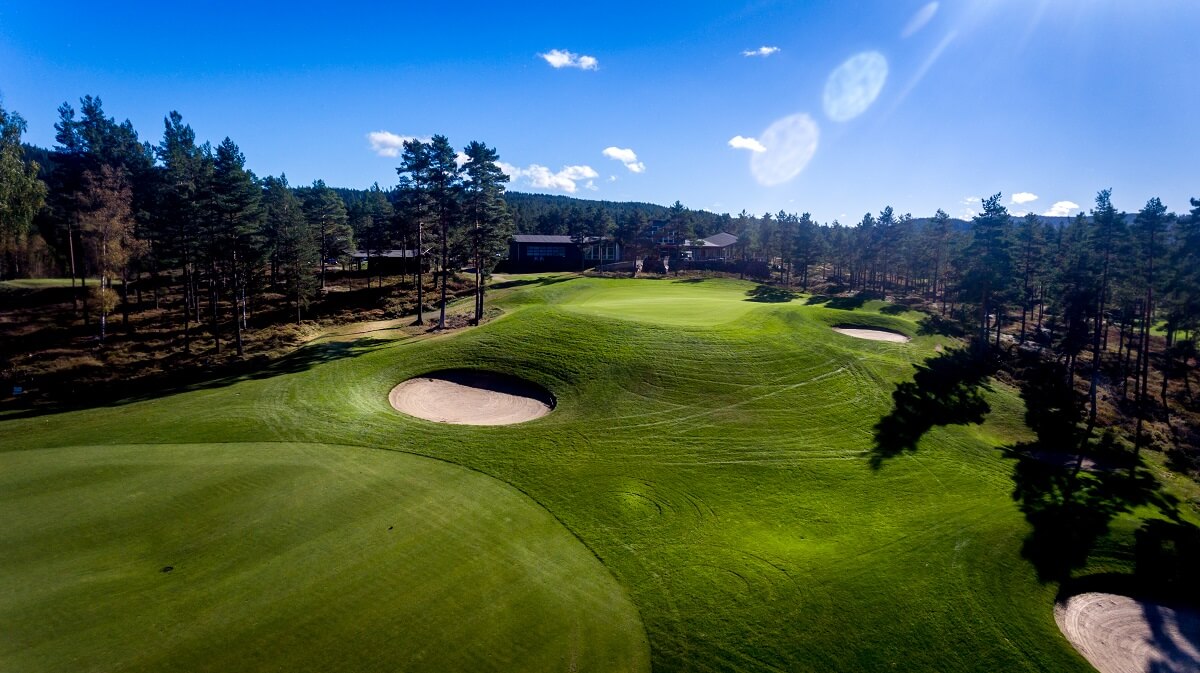 Kongsvinger Golfklubb