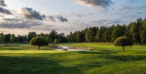 Landeryd Golf