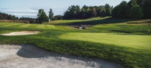 Landeryd Golf