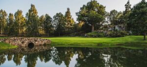 Landeryd Golf