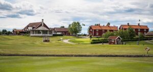 Landeryd Golf