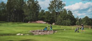 Landeryd Golf