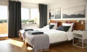 Landeryd Hotell