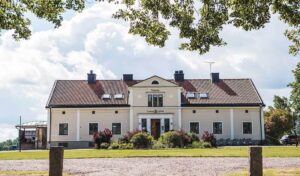 Vesterby Hotell