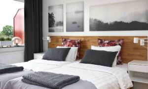 Vesterby Hotell