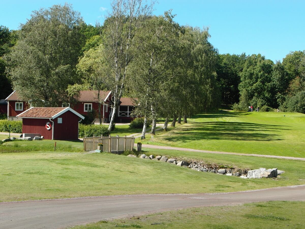 Lysekil Holma Golfklubb