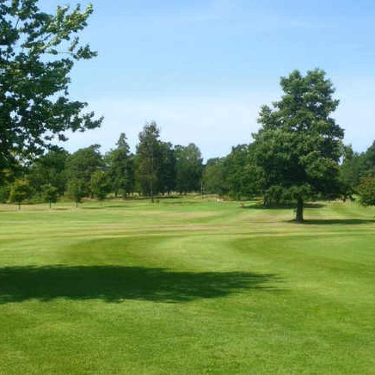 Lysingsbadets Golfklubb