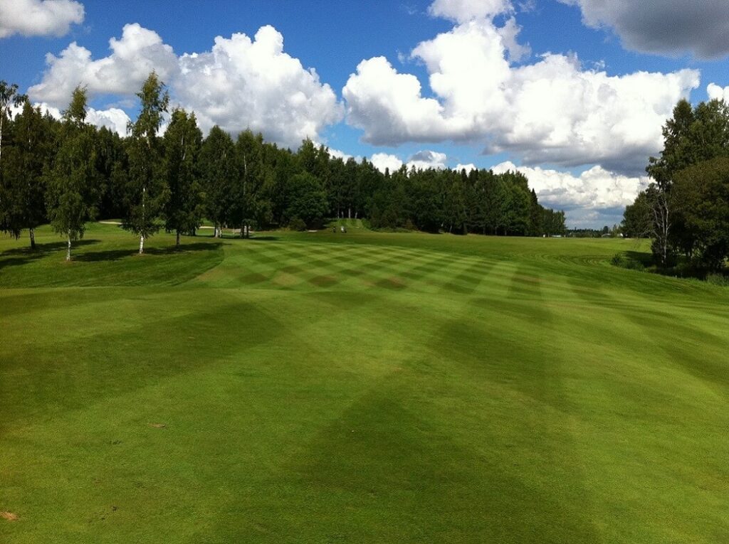 Mjölby Golfklubb