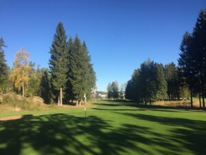 Mjölby Golfklubb