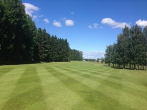 Mjölby Golfklubb