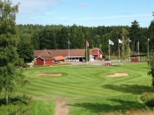 Mjölby Golfklubb