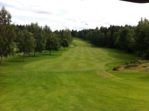 Mjölby Golfklubb