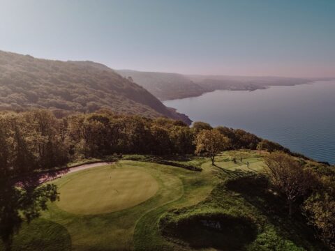 Mölle Golfklubb