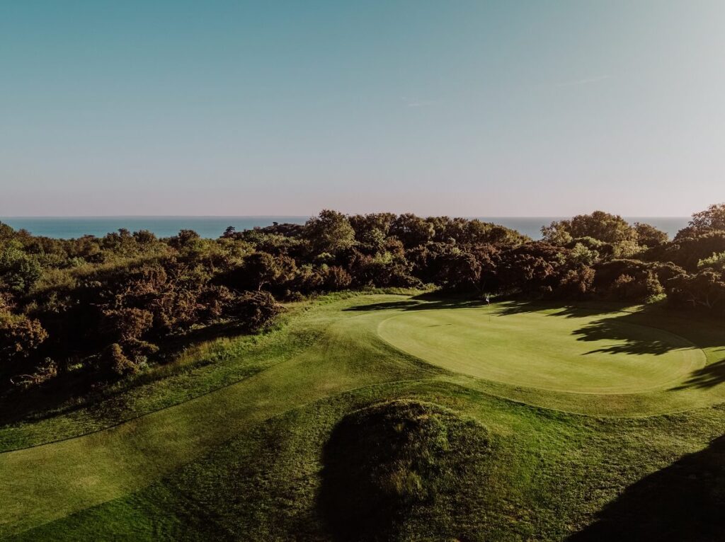 Mölle Golfklubb