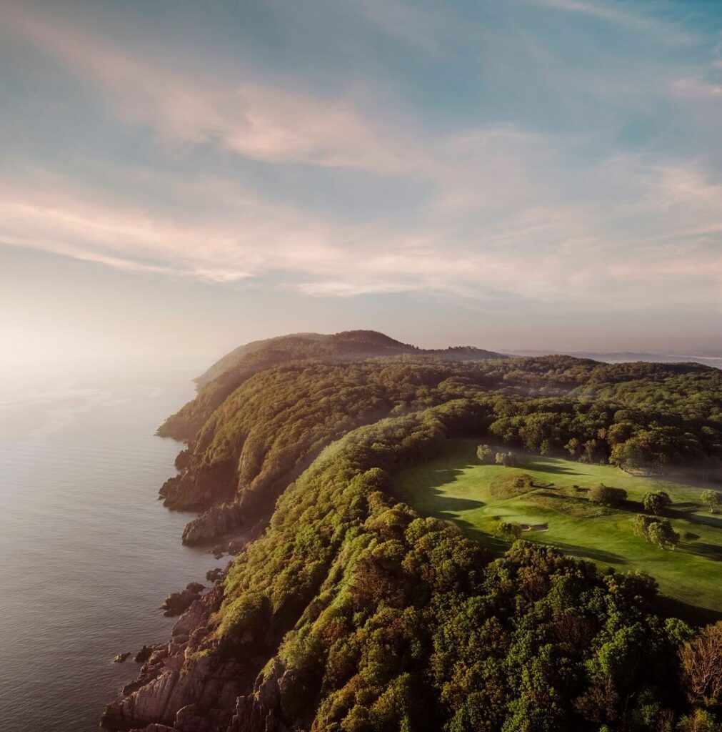 Mölle Golfklubb