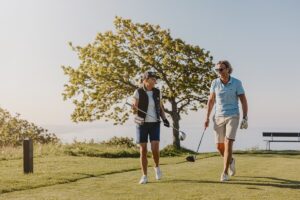 Mölle Golfklubb