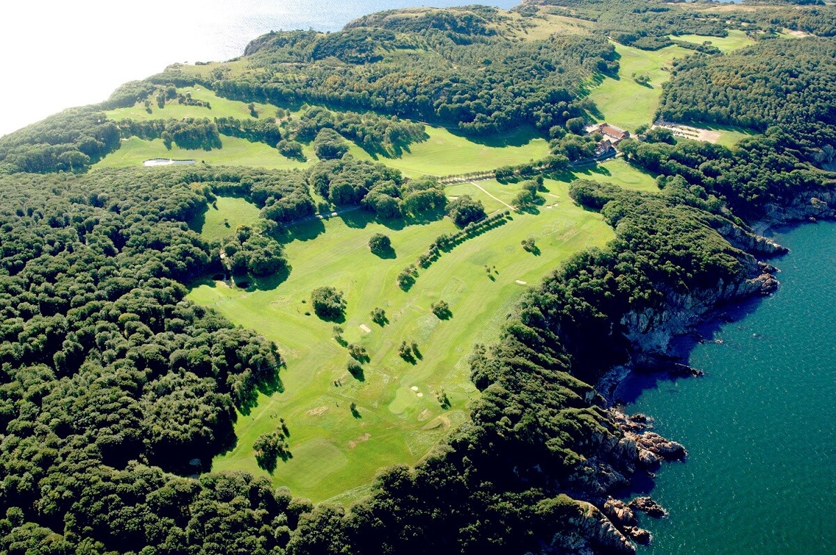 Mölle Golfklubb