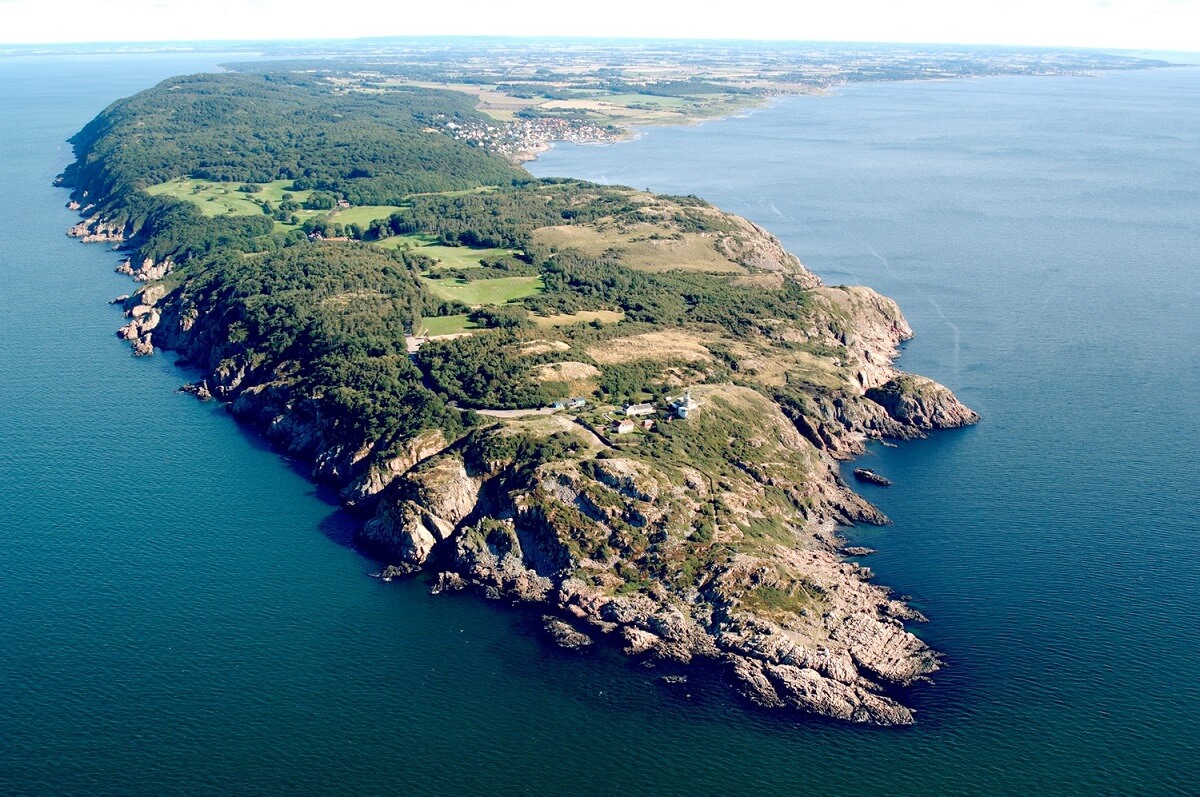 Mölle Golfklubb