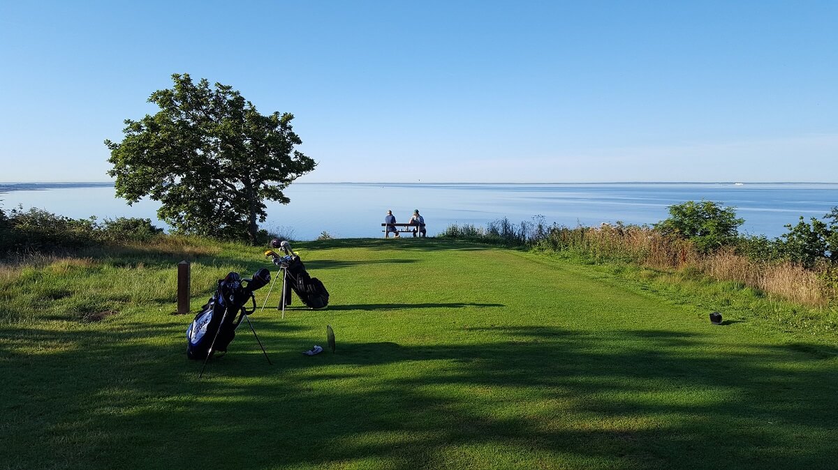 Mölle Golfklubb