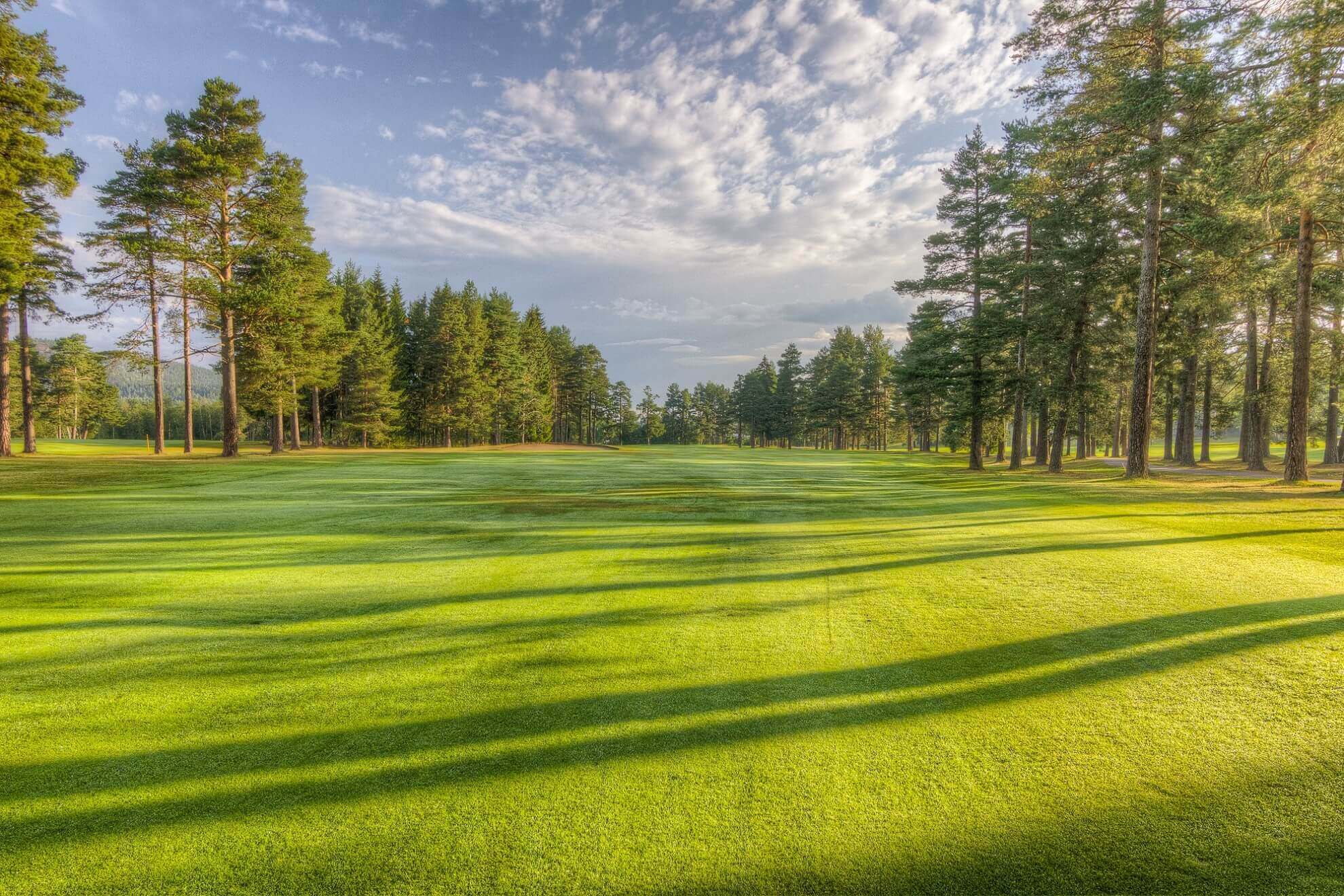 Golf i Västra Sverige