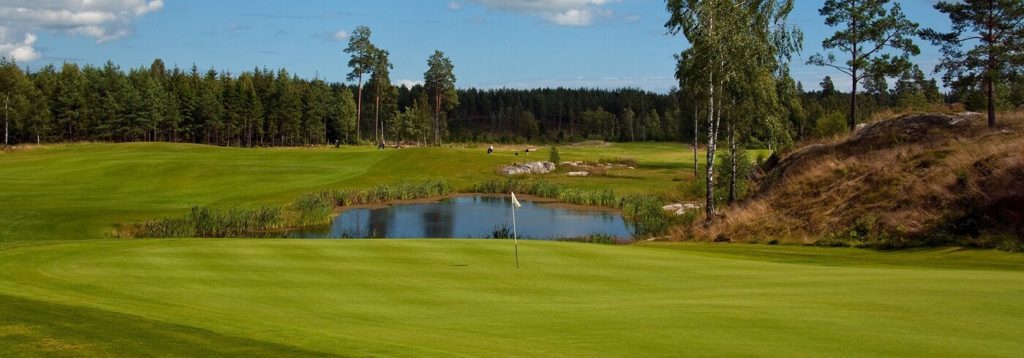 Nyköpings golfklubb