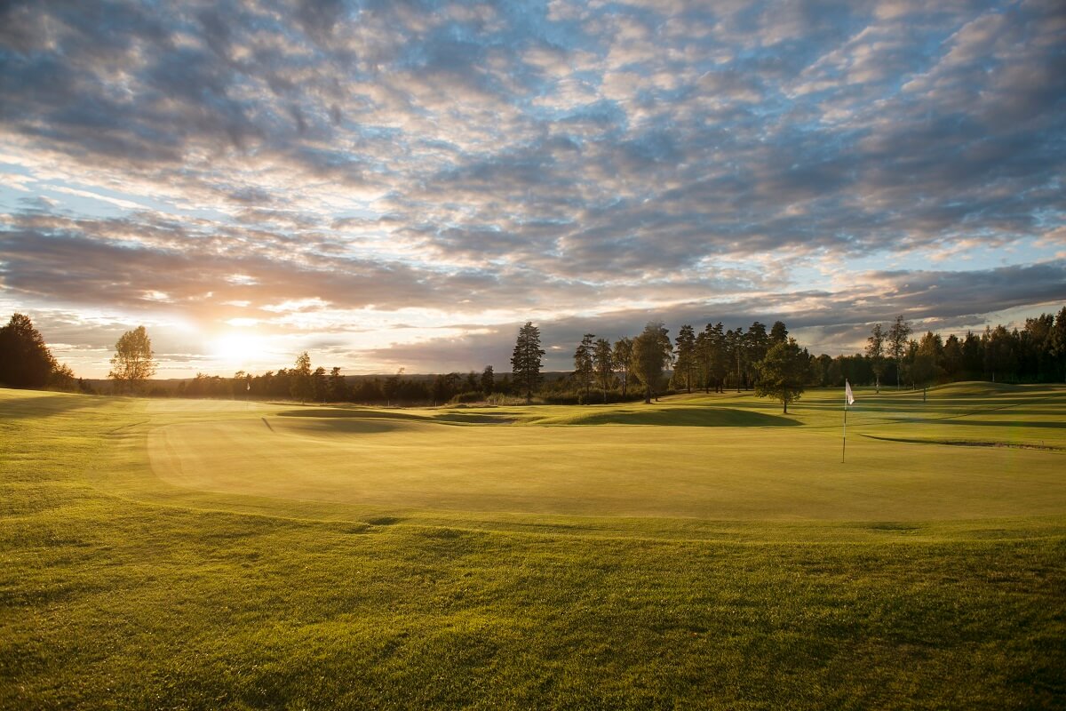 Nässjö Golfklubb