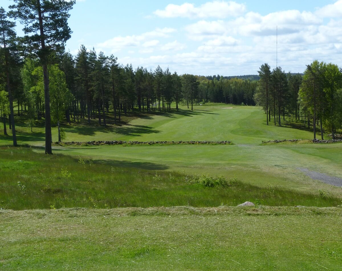 Nässjö Golfklubb