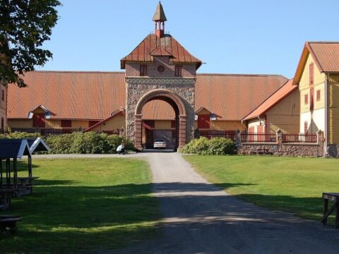 Örbyhus Golfklubb