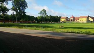 Örbyhus Golfklubb