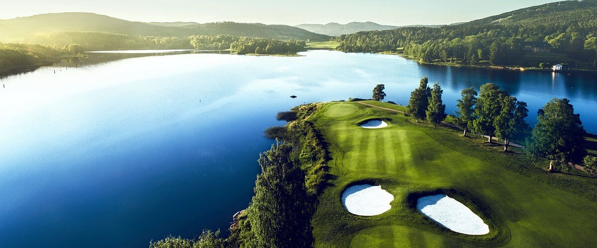 Oslo Golfklubb