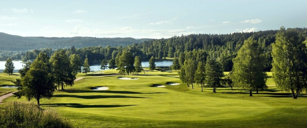 Oslo Golfklubb