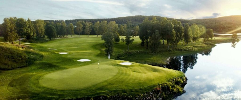 Oslo Golfklubb