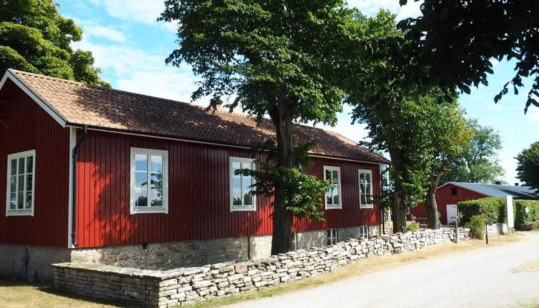 Ottenby Vandrarhem & Camping