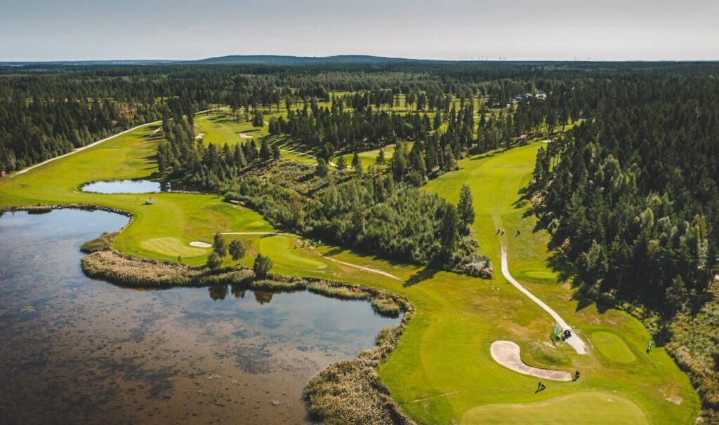 Piteå Golfklubb