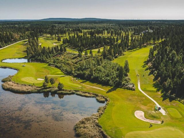 Piteå GK Hotell