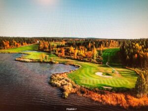 Piteå Golfklubb