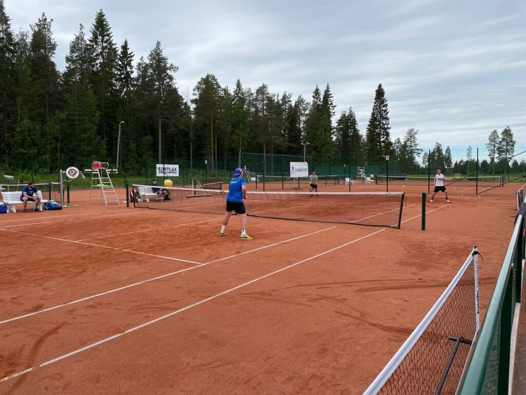 Piteå Golfklubb