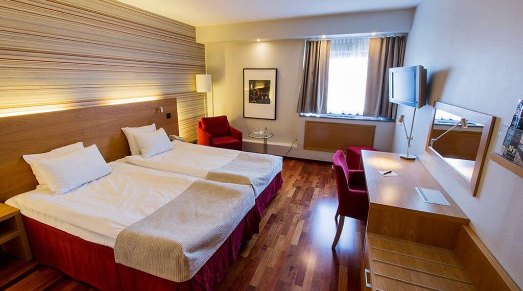 Quality Hotel Royal Corner