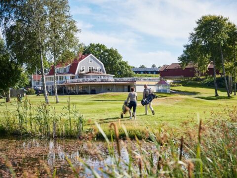 Tweed Hotell Skaftö