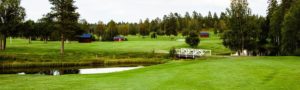 Skellefteå Golfklubb