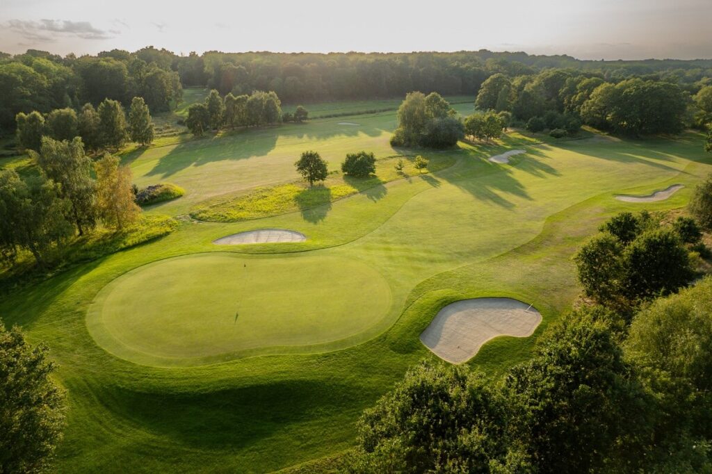 Skepparslövs Golfklubb