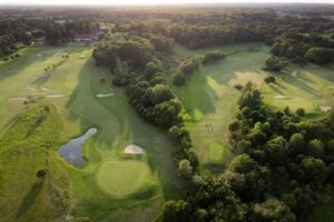 Skepparslövs Golfklubb