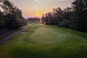 Skepparslövs Golfklubb