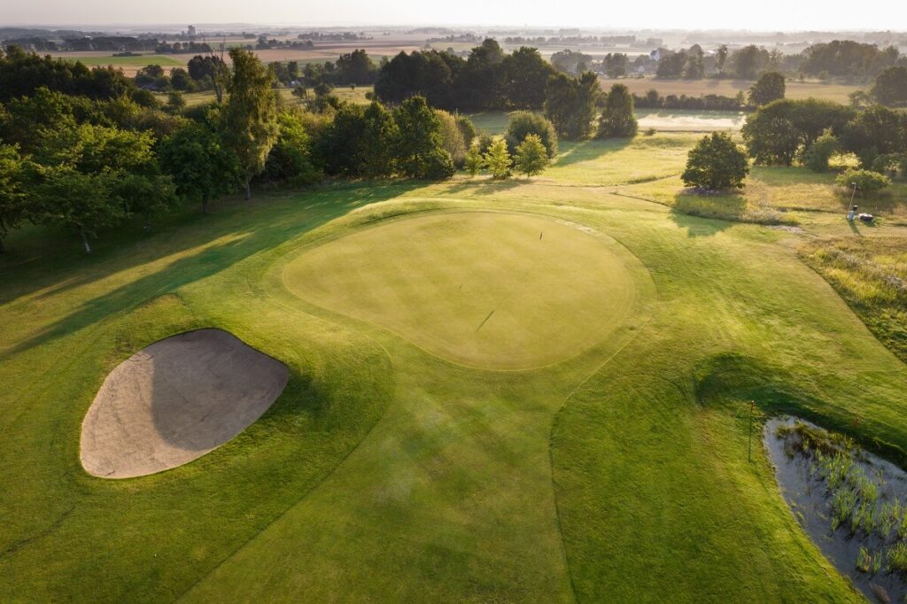 Skepparslövs Golfklubb